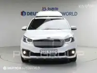 2017 KIA Carnival