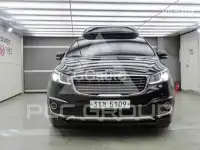 2017 KIA Carnival