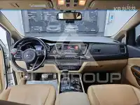 2017 KIA Carnival