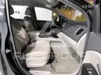 2017 KIA Carnival