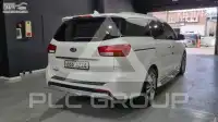 2017 KIA Carnival