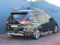 2017 KIA Carnival