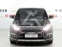 2017 KIA Carnival
