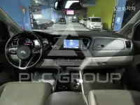 2017 KIA Carnival