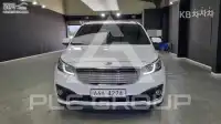 2017 KIA Carnival