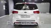 2017 KIA Carnival