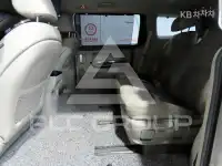 2017 KIA Carnival