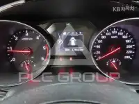 2017 KIA Carnival