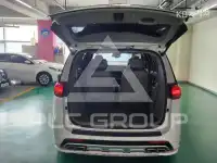 2017 KIA Carnival