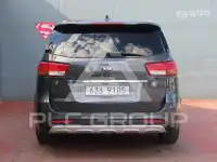 2017 KIA Carnival