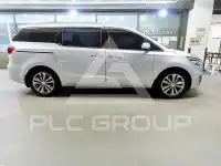 2017 KIA Carnival