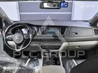 2017 KIA Carnival