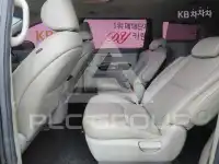 2017 KIA Carnival