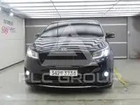 2017 KIA Carnival