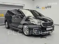 2017 KIA Carnival
