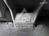 2017 KIA Carnival