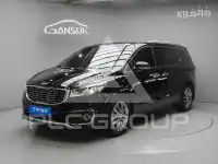 2017 KIA Carnival
