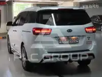 2017 KIA Carnival