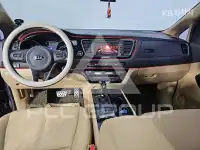 2017 KIA Carnival