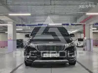 2017 KIA Carnival