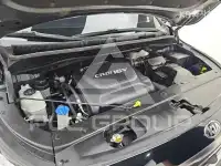 2017 KIA Carnival