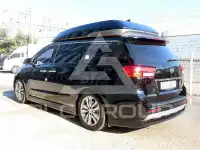 2017 KIA Carnival