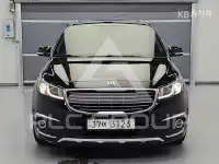 2017 KIA Carnival
