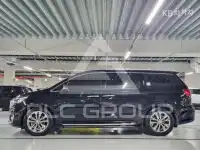 2017 KIA Carnival