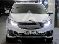 2017 KIA Carnival