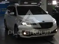 2017 KIA Carnival