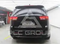2017 KIA Carnival
