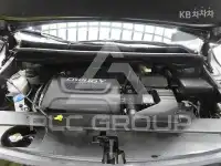 2017 KIA Carnival