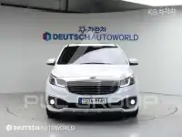 2017 KIA Carnival