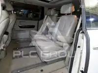 2017 KIA Carnival