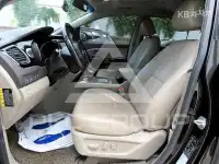 2017 KIA Carnival