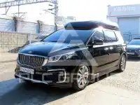 2017 KIA Carnival