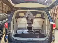 2017 KIA Carnival
