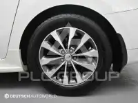 2017 KIA Carnival