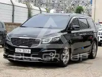 2017 KIA Carnival