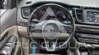 2017 KIA Carnival