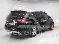 2017 KIA Carnival