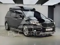 2017 KIA Carnival