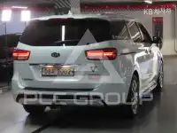 2017 KIA Carnival