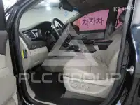2017 KIA Carnival