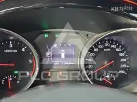 2017 KIA Carnival