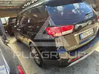 2017 KIA Carnival