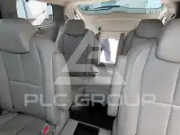 2017 KIA Carnival