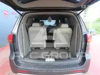 2017 KIA Carnival