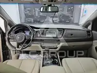2017 KIA Carnival