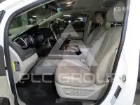 2017 KIA Carnival